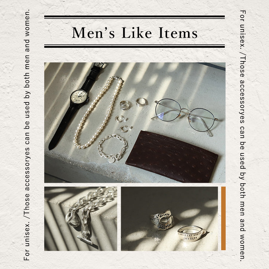 Men's Like Item 1